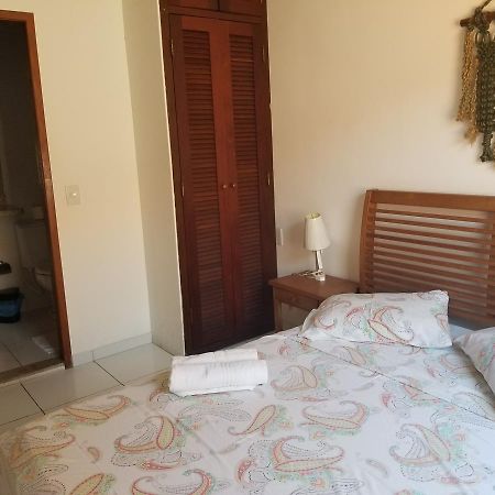 Flat - Geriba Apart Hotel Búzios エクステリア 写真