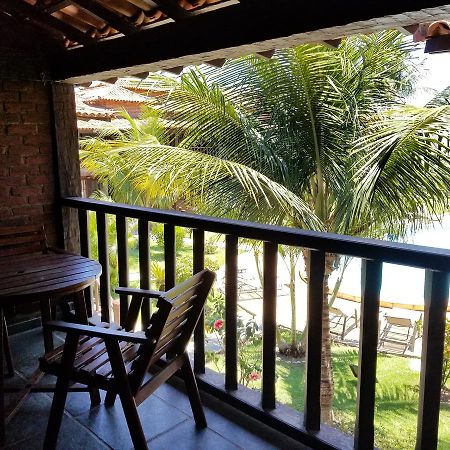 Flat - Geriba Apart Hotel Búzios エクステリア 写真