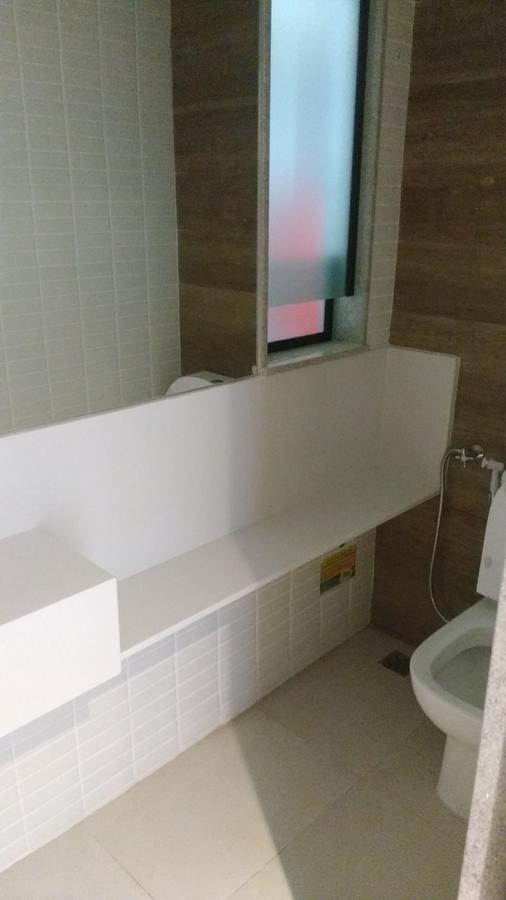 Flat - Geriba Apart Hotel Búzios エクステリア 写真